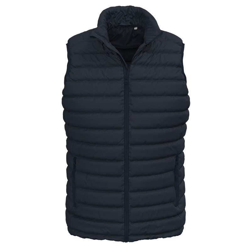 Stedman Lux Padded Bodywarmer