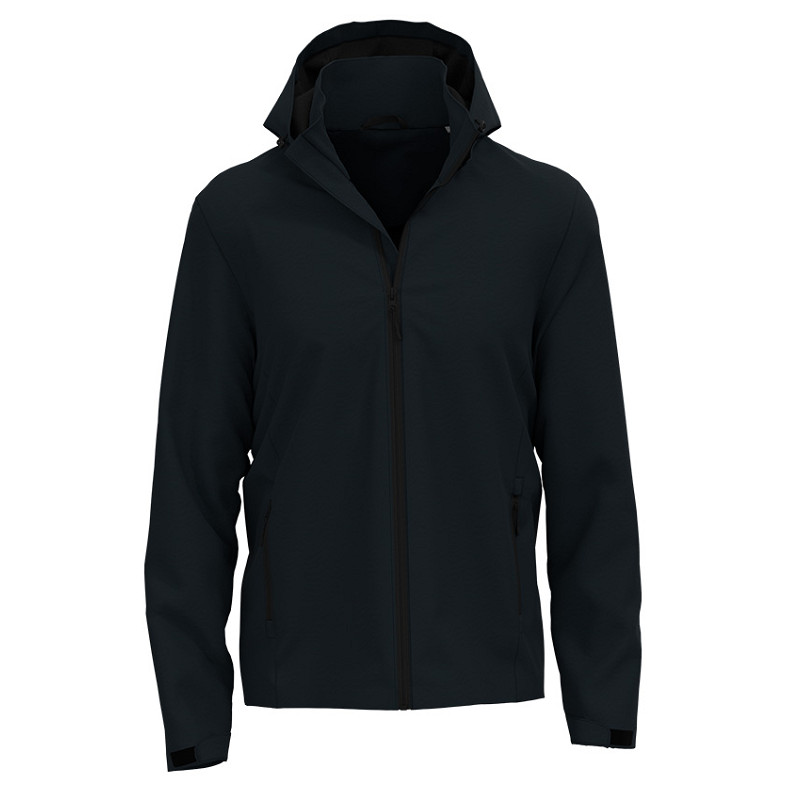 Stedman Lux Softshell Jacket