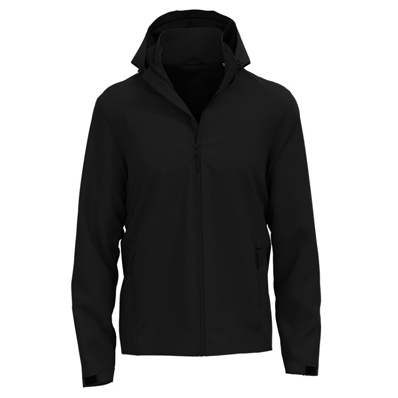 Stedman Lux Softshell Jacket