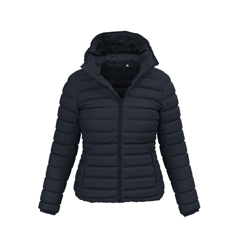 Stedman Lux Padded Jacket for her