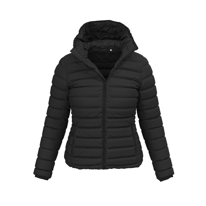 Stedman Lux Padded Jacket for her