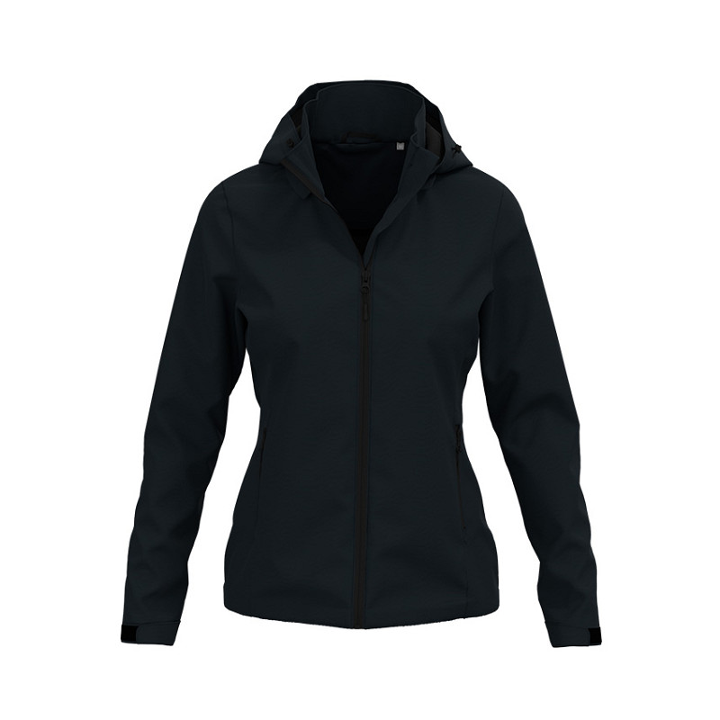 Stedman Lux Softshell Jacket for her
