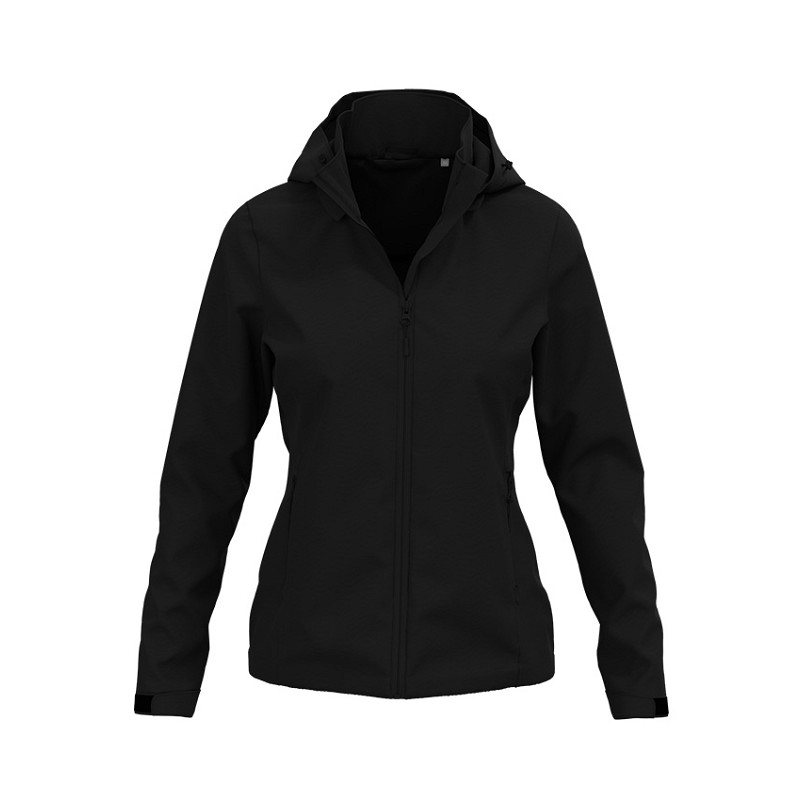 Stedman Lux Softshell Jacket for her