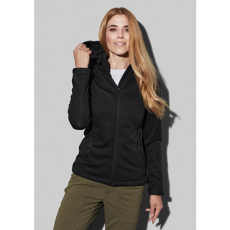 Stedman Lux Softshell Jacket for her