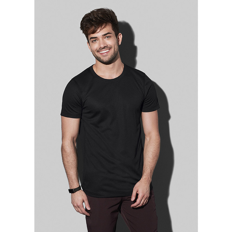 Stedman Mesh-T T-shirt