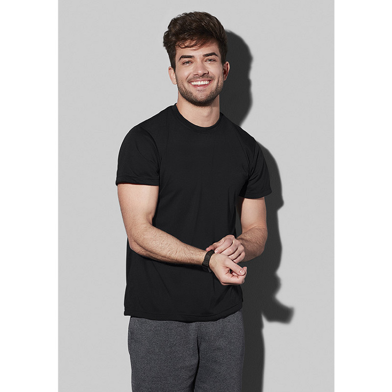 Stedman Cotton Touch T-shirt