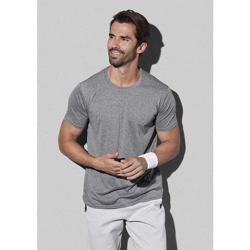 Stedman Recycled Sports-T Move T-shirt